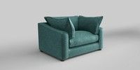 2 Seater Small Sofa