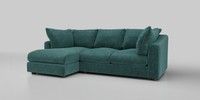 Medium Sofa Chaise - Left Hand