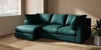 Medium Sofa Chaise - Left Hand