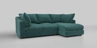 Medium Sofa Chaise - Right Hand