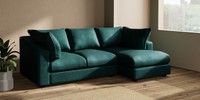 Medium Sofa Chaise - Right Hand