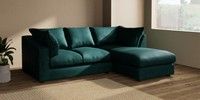 The Sumptuous Deep Relaxed Sit