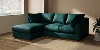 The Sumptuous Deep Relaxed Sit