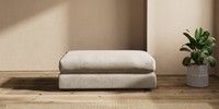 The Sumptuous Deep Relaxed Sit