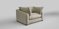 2 Seater Small Sofa