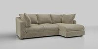 Medium Sofa Chaise - Right Hand