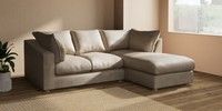 Medium Corner Chaise - Right Hand