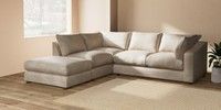 The Sumptuous Deep Relaxed Sit