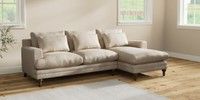 Medium Sofa Chaise - Right Hand