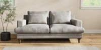 3 Seater Small Sofa