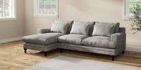 Medium Sofa Chaise - Left Hand