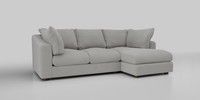 Medium Sofa Chaise - Right Hand