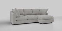 Medium Sofa Chaise - Right Hand