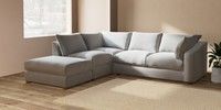 The Sumptuous Deep Relaxed Sit