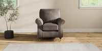Small Armchair