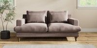 3 Seater Small Sofa