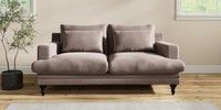 3 Seater Small Sofa