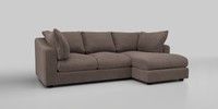Medium Sofa Chaise - Right Hand