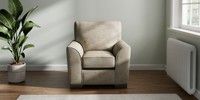 Small Armchair