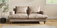 3 Seater Small Sofa