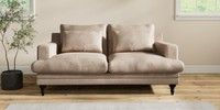 3 Seater Small Sofa