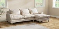 Medium Sofa Chaise - Right Hand