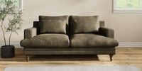 3 Seater Small Sofa