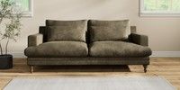 3 Seater Sofa