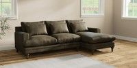 Medium Sofa Chaise - Right Hand