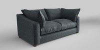 3 Seater Sofa
