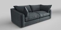 4 Seater Sofa