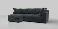 Medium Sofa Chaise - Left Hand