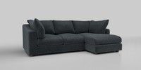 Medium Sofa Chaise - Right Hand