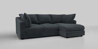 Medium Sofa Chaise - Right Hand