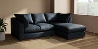The Sumptuous Deep Relaxed Sit