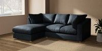Medium Corner Chaise - Left Hand