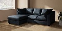 Medium Corner Chaise - Left Hand
