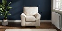 Small Armchair