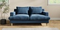 3 Seater Small Sofa