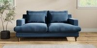 3 Seater Small Sofa