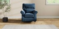 Small Armchair