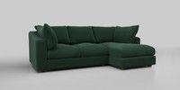Medium Sofa Chaise - Right Hand
