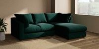 The Sumptuous Deep Relaxed Sit