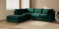 The Sumptuous Deep Relaxed Sit