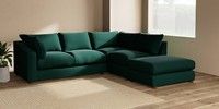 The Sumptuous Deep Relaxed Sit
