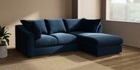 The Sumptuous Deep Relaxed Sit
