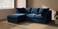 The Sumptuous Deep Relaxed Sit