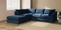 The Sumptuous Deep Relaxed Sit