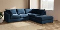 The Sumptuous Deep Relaxed Sit