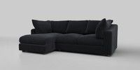 Medium Sofa Chaise - Left Hand